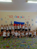 23 февраля-День защитника отечества 23 февраля-День защитника отечества.