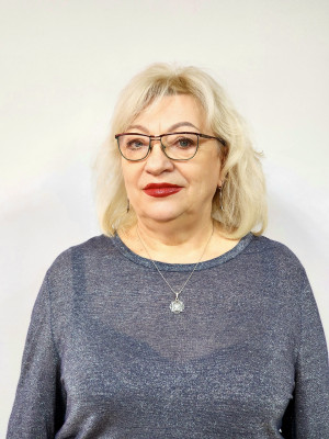 Старший воспитатель Маркина Елена Павловна Старший воспитатель Маркина Елена Павловна
